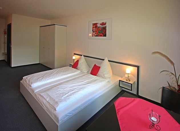 Imagen de la habitación del Hotel zwischen den Seen. Foto 15