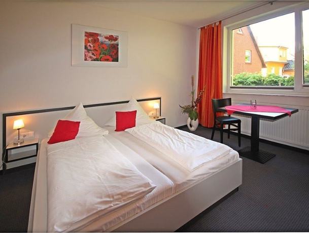 Imagen de la habitación del Hotel zwischen den Seen. Foto 16