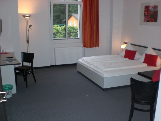 Imagen de la habitación del Hotel zwischen den Seen. Foto 17