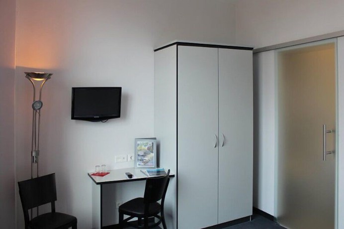 Imagen de la habitación del Hotel zwischen den Seen. Foto 18