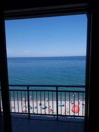 Imagen de la habitación del Hotel12. Foto 10