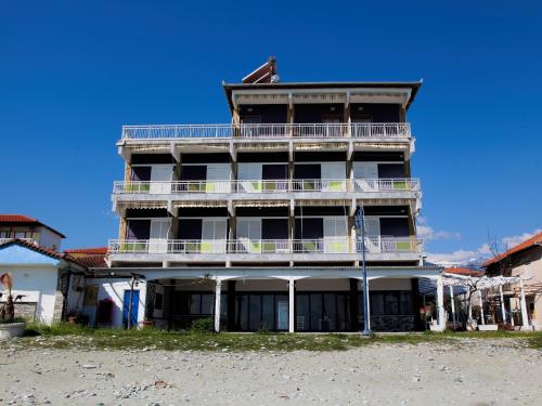 Imagen general del Hotel12. Foto 5