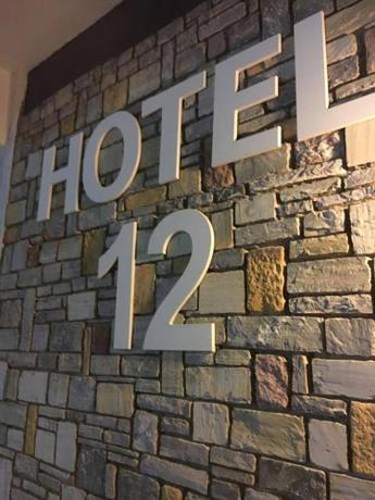 Imagen general del Hotel12. Foto 6