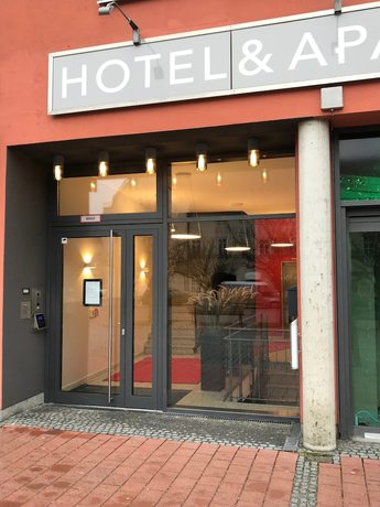Imagen general del Hotel4you. Foto 2
