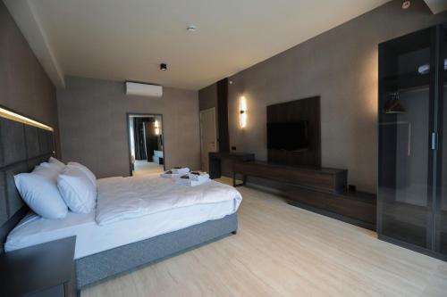 Imagen general del Hotel54. Foto 2