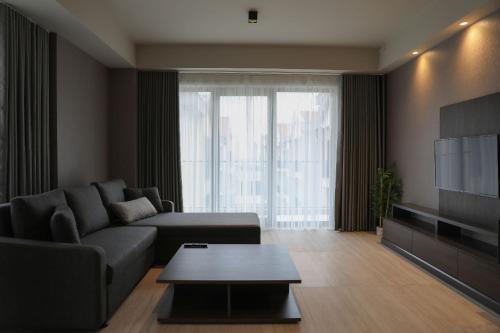 Imagen general del Hotel54 Luxury Suite. Foto 3