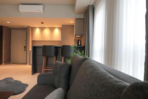 Imagen general del Hotel54 Luxury Suite. Foto 4