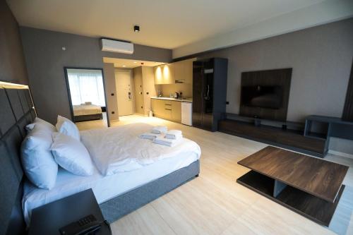 Imagen general del Hotel54 Luxury Suite. Foto 6