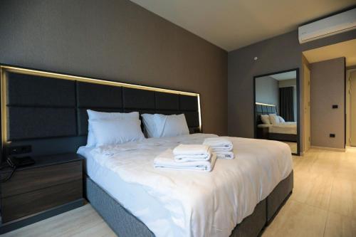 Imagen general del Hotel54 Luxury Suite. Foto 7