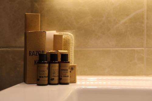 Imagen general del Hotel54 Luxury Suite. Foto 8