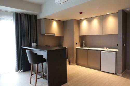 Imagen general del Hotel54 Luxury Suite. Foto 9