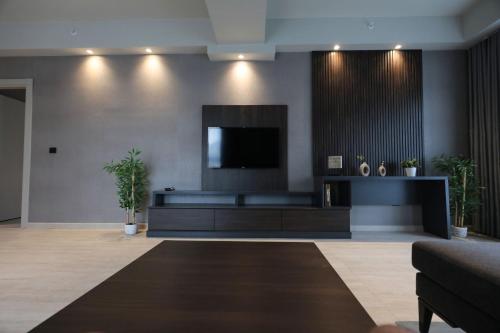 Imagen de la habitación del Hotel54 Luxury Suite. Foto 19