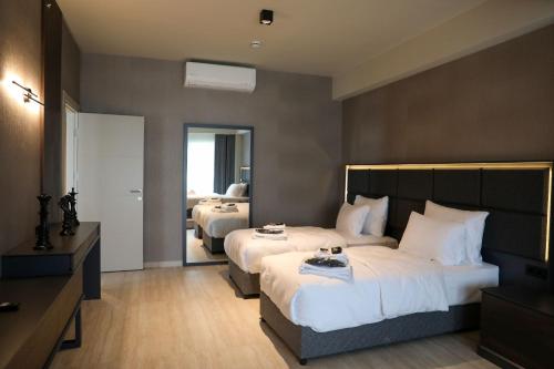 Imagen general del Hotel54 Luxury Suite. Foto 10