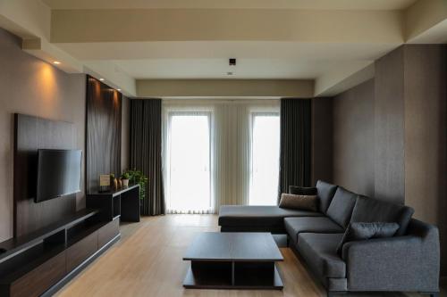 Imagen general del Hotel54 Luxury Suite. Foto 12