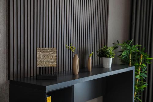 Imagen general del Hotel54 Luxury Suite. Foto 13