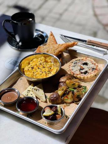 Imagen general del Hotel54 Luxury Suite. Foto 17