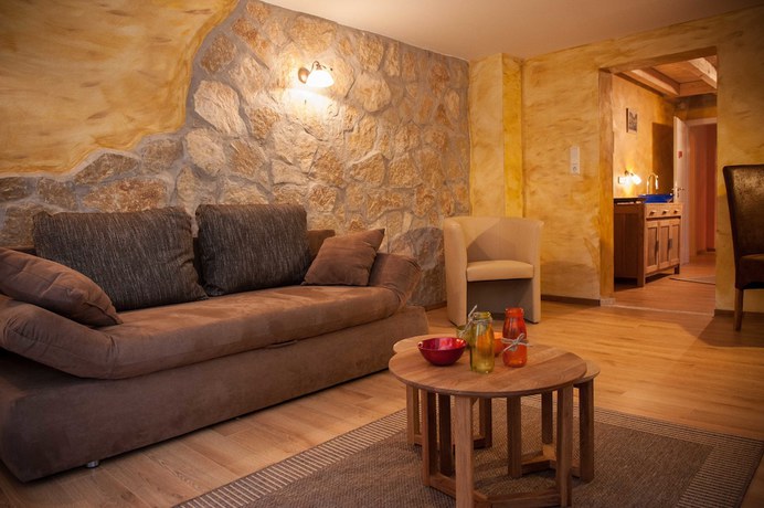 Imagen de la habitación del Hotel-Bistro-Europa. Foto 6
