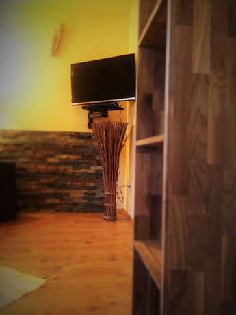 Imagen de la habitación del Hotel-Bistro-Europa. Foto 13