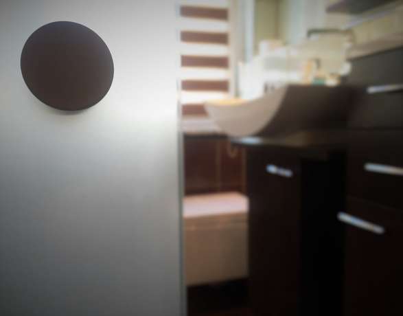 Imagen de la habitación del Hotel-Bistro-Europa. Foto 15