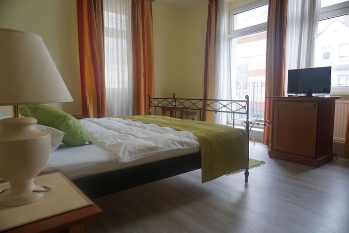 Imagen de la habitación del Hotel-Events Adlerpalast. Foto 3
