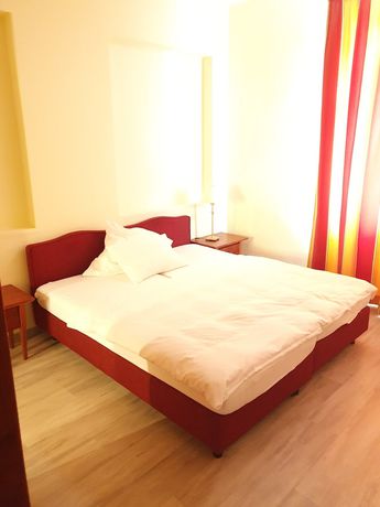 Imagen de la habitación del Hotel-Events Adlerpalast. Foto 4