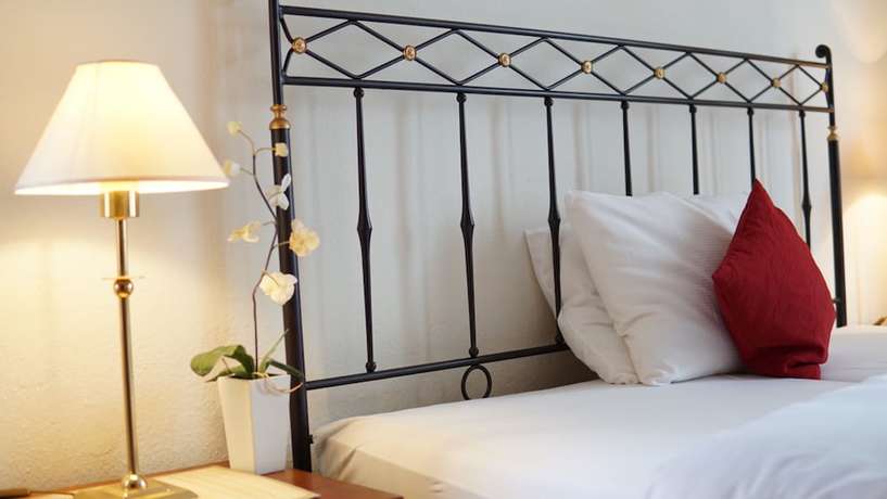 Imagen de la habitación del Hotel-Events Adlerpalast. Foto 10