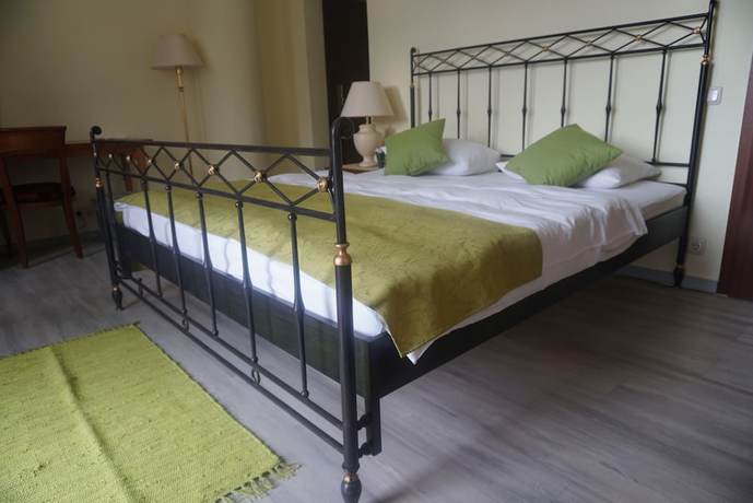 Imagen de la habitación del Hotel-Events Adlerpalast. Foto 11