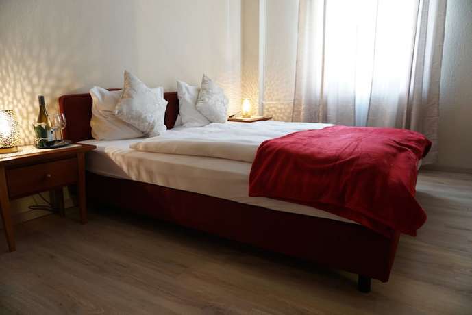 Imagen de la habitación del Hotel-Events Adlerpalast. Foto 12