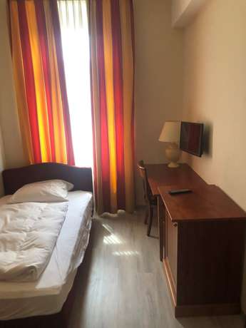Imagen de la habitación del Hotel-Events Adlerpalast. Foto 20