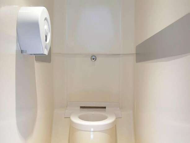 Imagen general del HotelF1 Valenciennes Douchy Les Mines. Foto 3