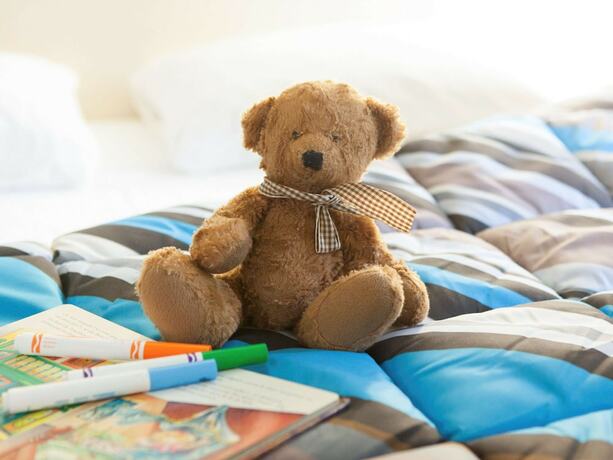 Imagen general del HotelF1 Valenciennes Douchy Les Mines. Foto 6