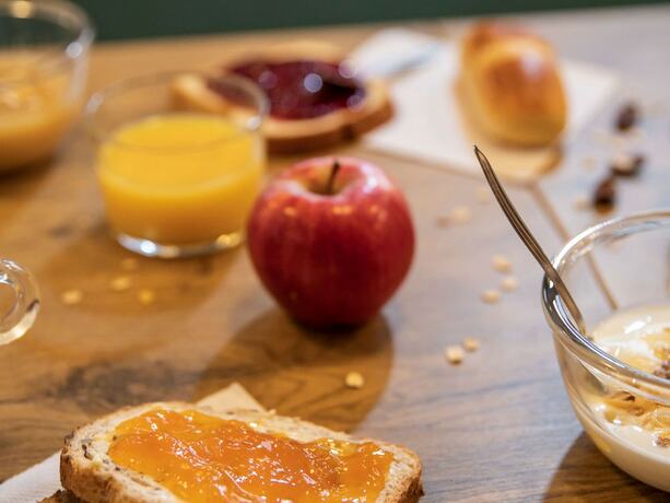 Imagen general del HotelF1 Valenciennes Douchy Les Mines. Foto 7