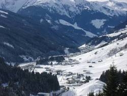 Imagen general del Hotel-Garni Anni. Foto 4