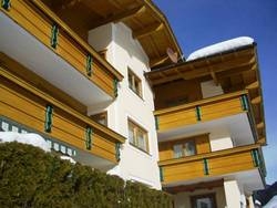 Imagen general del Hotel-Garni Anni. Foto 9