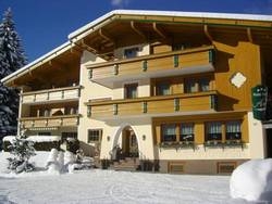 Imagen general del Hotel-Garni Anni. Foto 13