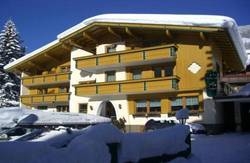 Imagen general del Hotel-Garni Anni. Foto 21