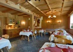 Imagen general del Hotel-Garni Anni. Foto 23