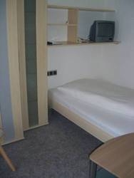 Imagen general del Hotel-Garni Anni. Foto 30