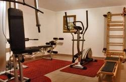 Imagen general del Hotel-Garni Anni. Foto 35