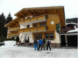 Imagen general del Hotel-Garni Anni. Foto 37