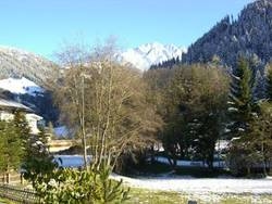 Imagen general del Hotel-Garni Anni. Foto 38