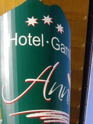 Imagen general del Hotel-Garni Anni. Foto 44