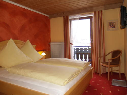 Imagen de la habitación del Hotel-Garni Kalkbrennerhof. Foto 2
