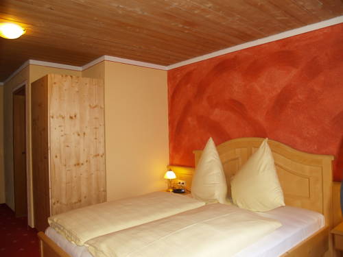 Imagen de la habitación del Hotel-Garni Kalkbrennerhof. Foto 3