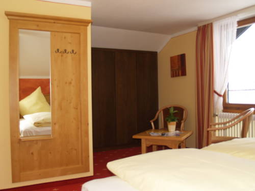 Imagen de la habitación del Hotel-Garni Kalkbrennerhof. Foto 4