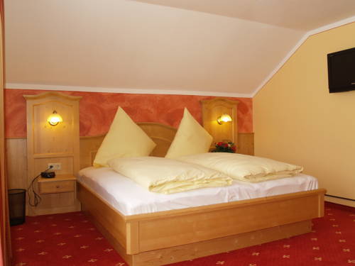 Imagen de la habitación del Hotel-Garni Kalkbrennerhof. Foto 5