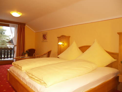 Imagen de la habitación del Hotel-Garni Kalkbrennerhof. Foto 6