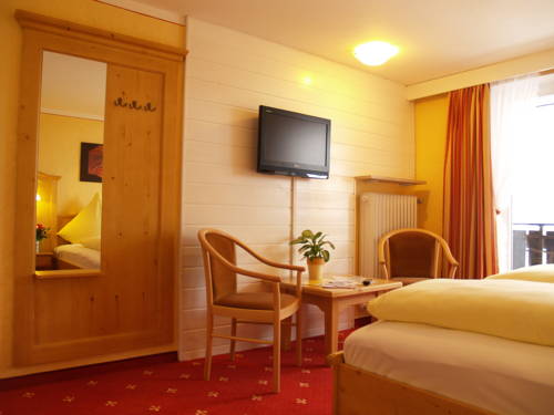 Imagen de la habitación del Hotel-Garni Kalkbrennerhof. Foto 8