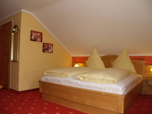 Imagen de la habitación del Hotel-Garni Kalkbrennerhof. Foto 9