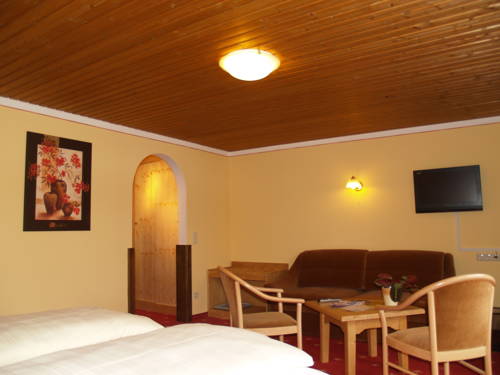 Imagen de la habitación del Hotel-Garni Kalkbrennerhof. Foto 10